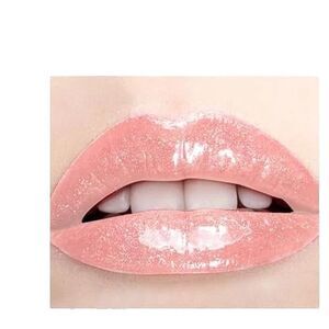 e.l.f. Lip Lacquer, Moody 29960, 0.08 fl oz NEW S7 rare color